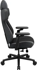 Фото: Крісло TX3 Core 360 Mesh Black (TEGC-3108101.11) № 6 | KTC