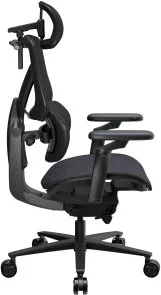 Фото: Крісло TX3 Flex Pro Loft Dark Grey (TEGC-307510Z.Z3) № 3 | KTC