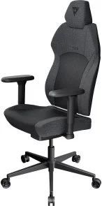 Фото: Крісло TX3 Solo 360 Mesh Black (TEGC-2081101.11) № 3 | KTC