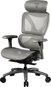 Фото: Крісло TX3 XTC Mesh Grey (TEGC-3054104.41) № 3 | KTC