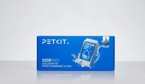 Фото: Фільтр PETKIT Fountain Cube C 3PCS (P41171 3PCS) № 4 | KTC