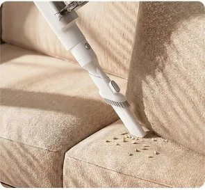 Фото: Ручний бездротовий пилосос MiJia Vacuum Cleaner 4 № 17 | KTC