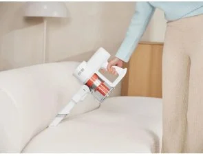 Фото: Ручний бездротовий пилосос MiJia Vacuum Cleaner 4C № 12 | KTC