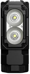 Фото: Ліхтар ручний Wuben E7 Black (wub-E7b) № 3 | KTC