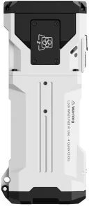 Фото: Ліхтар ручний Wuben X1 PRO White (wub-x1-prow) № 4 | KTC