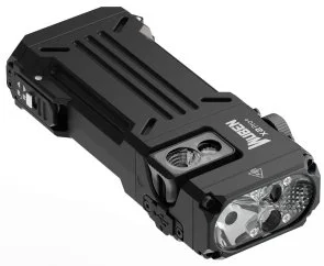 Фото: Ліхтар ручний Wuben X2 Pro+ Black (wub-x2proplus) № 3 | KTC