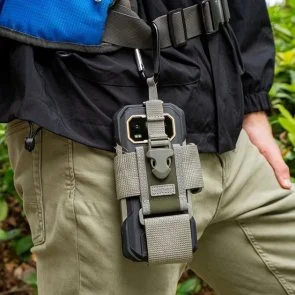 Фото: Чохол Ulefone for Armor Molle Grey (RL078788) № 12 | KTC