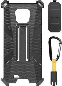 Фото: Чохол Ulefone for Armor 8/8 Pro - Black (RL072017) № 6 | KTC