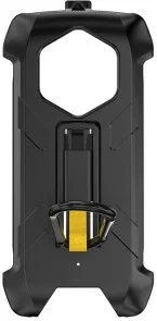 Фото: Чохол Ulefone for RugKing 4 Pro - Black (RL080281) № 8 | KTC