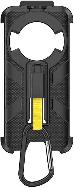 Фото: Чохол Ulefone for RugKing - Black (RL080278) № 3 | KTC