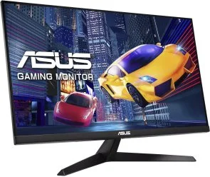 Фото: Монітор ASUS VY249HG2 (90LM06A3-B01O71) - 23.8" IPS / 1920×1080 / 144 Гц / AMD FreeSync № 3 | KTC