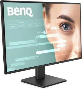 Фото: Монітор BenQ GW2791P Black (9H.LPHLJ.LBE) - 27" IPS / 1920×1080 / 120 Гц № 3 | KTC