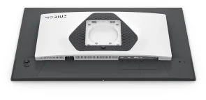 Фото: Монітор BenQ EX271QMZ White (9H.LPPLA.TBE) - 26.5" QD-OLED / 2560×1440 / 240 Гц / AMD FreeSync Premium / HAS № 10 | KTC