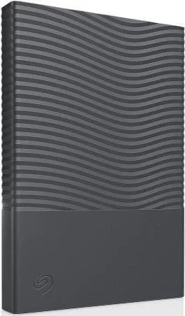 Фото: Зовнішній HDD Seagate One Touch 2TB Space Gray (STNR2000400) № 3 | KTC