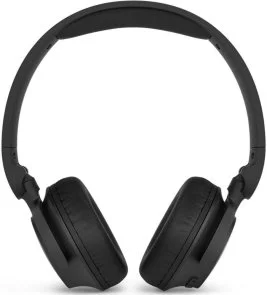 Фото: Навушники Philips TAH4500 Black (TAH4500BK/00) № 3 | KTC
