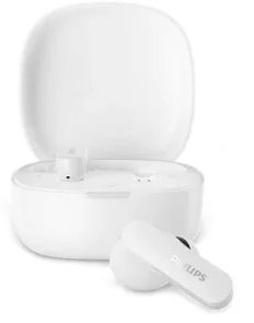 Фото: Навушники Philips TAT2200 White (TAT2200WT/00) № 3 | KTC