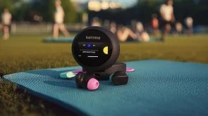 Фото: Навушники Philips TAMS3 TWS Black (TAMS3BK/00) № 12 | KTC