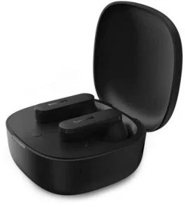 Фото: Навушники Philips TAT2200 Black (TAT2200BK/00) № 4 | KTC