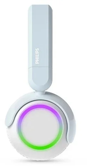 Фото: Навушники Philips Kids TAK4200BL/00 Blue № 3 | KTC