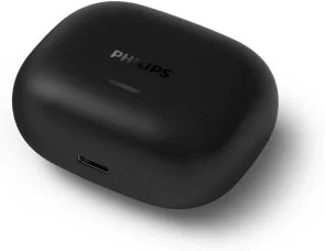 Фото: Навушники Philips TAT3000 TWS Black (TAT3000BK/00) № 5 | KTC
