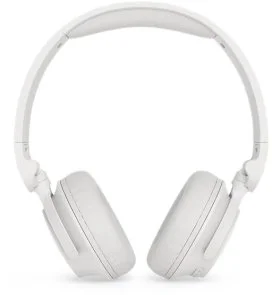 Фото: Навушники Philips TAH4000 White (TAH4000WT/00) № 3 | KTC