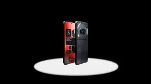Фото: Смартфон Nothing Phone 2a 8/128GB Black (SU920012K) № 7 | KTC