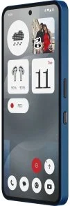 Фото: Смартфон Nothing Phone 3a 12/256GB Blue (SU920021B) № 4 | KTC