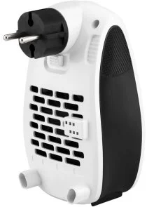 Фото: Тепловентилятор Neo Tools 90-158 White/Black № 4 | KTC