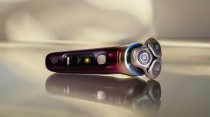 Фото: Електробритва Philips i9000 Prestige Ultra (XP9407/37) № 5 | KTC