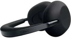 Фото: Навушники Sony 1000X The Collexion Black (WH1000XXB.E) № 5 | KTC