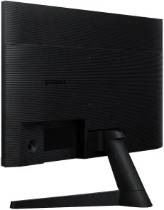 Фото: Монітор Samsung Essential G31H Black (LS24HG310EIXUA) - 24" IPS / 1920×1080 / 144 Гц / AMD FreeSync № 10 | KTC
