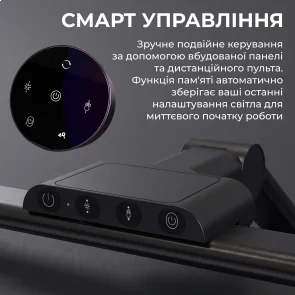 Фото: Лампа для монітора OfficePro SL245B № 8 | KTC