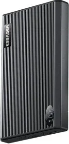 Фото: Батарея універсальна Essager Shining magnetic 10000mAh 20W Black (EDY1W-SY0G-Z) № 5 | KTC