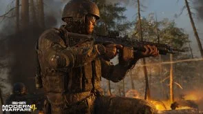 Фото: Гра Call of Duty Modern Warfare IV Switch 2 Code № 5 | KTC