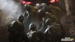 Фото: Гра Call of Duty Modern Warfare IV Switch 2 Code № 15 | KTC