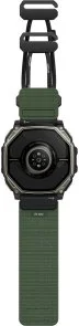 Фото: Смарт годинник Amazfit T-Rex Dual Solar Black (W2570TY1N) № 13 | KTC