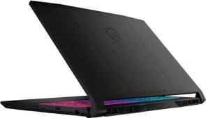 Фото: Ноутбук MSI Katana 15 B12VEK-1000PL - 15.6" IPS 144 Гц / Intel Core i5 / i5-12450H / DDR5 16 ГБ / PCI-E SSD 512 ГБ / GeForce RTX 4050 № 5 | KTC