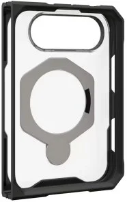 Фото: Чохол UAG for Apple iPhone Duo - Mouve XTE Magsafe Ice (114567114343) № 6 | KTC