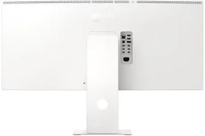 Фото: Монітор LG 40U990A-W White - 39.7" IPS / 5120x2160 / 120 Гц / AMD FreeSync Premium / HAS № 10 | KTC