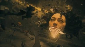 Фото: Гра Control Resonant PS5 Blu-ray № 7 | KTC