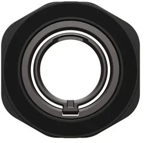 Фото: Тримач Popsocket UAG Magnetic Ring Stand LT Black № 4 | KTC