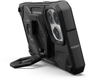 Фото: Тримач Popsocket UAG Magnetic Ring Stand Black № 12 | KTC