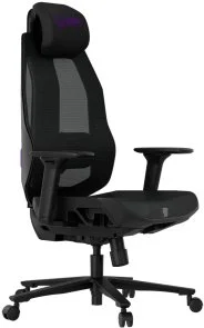 Фото: Крісло Lorgar Pro CHP51 Black/Purple (LRG-CHP51-BP) № 5 | KTC