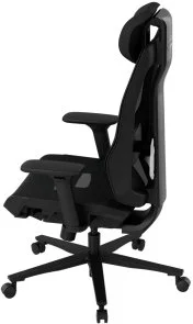 Фото: Крісло Lorgar Pro CHP51 Black/White (LRG-CHP51-BW) № 11 | KTC