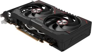 Фото: Відеокарта Sapphire PULSE AMD Radeon RX 9060 OC 8GB (11351-14-10G) № 5 | KTC