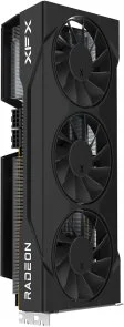 Фото: Відеокарта XFX Swift AMD Radeon RX 9070GRE Triple Fan Gaming Edition (RX-97GRE29B7) № 3 | KTC
