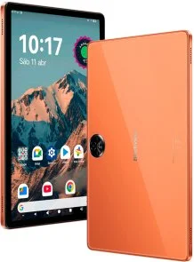 Фото: Планшет Blackview Link 5 SET 8/128GB Sunset Orange (BVLINK5_8SO) № 4 | KTC