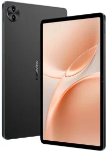 Фото: Планшет Blackview Mega 5 8/256GB SET Space Grey (MEGA5_SG8) № 3 | KTC