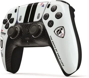 Фото: Геймпад Sony PlayStation DualSense for PS5 Gran Turismo Limited Edition (1000057251) № 3 | KTC