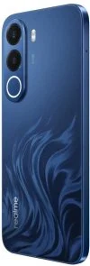 Фото: Смартфон Realme C100X RMX5366 4/128GB Deepblue Tides № 7 | KTC